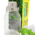 Objets cadeaux> -SHAKER MEXICAN MOJITOS - 