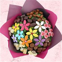 Bouquet de chocolats : Bouquet Gourmand XL